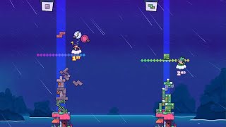 Tricky Towers20241014172212 [upl. by Oberon]