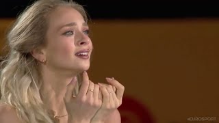 Victoria Sinitsina  Nikita Katsalapov  Gala Performance  Skate Canada 2018 [upl. by Yetty]