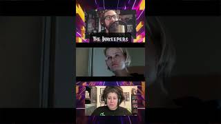 The Innkeepers movie film cinema podcast horror tiwest paranormalinvestigation ghosthunters [upl. by Mirilla]