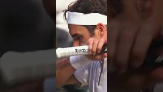 Djokovic vs Federer 2019 the Most Intense Wimbledon Final Ever shorts [upl. by Christianson]