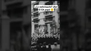 El antiguo Ejército Prusiano Argentino 🇦🇷🇩🇪 tradition argentina ejercitoargentino [upl. by Carla]