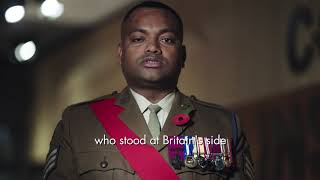 ThankYou100  Johnson Beharry [upl. by Rollie]