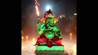 quotGHALIN LOTANGAN 🙏  The Soulful Ganpati Aarti You Need to Hear 🎵quot ghalinlotangan ganpatibappa [upl. by Eillime]