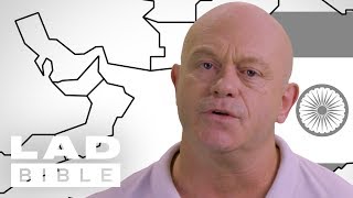 Extreme World with Ross Kemp Ep 3  Ross Wanted To Kill A Child Trafficker [upl. by Romeyn]