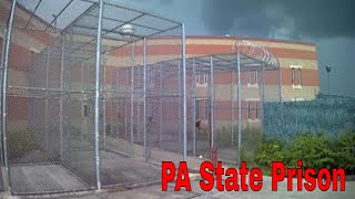 SCI CRESSON STATE PRISON AND TB SANATORIUM PART 2 [upl. by Combes]