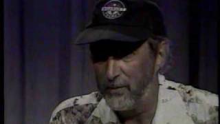 Fleetwood Mac  1992 Interview [upl. by Aticnemrac705]