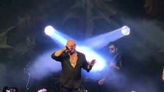 Geoff Tate  Another Rainy Night Without You [upl. by Eugenia]