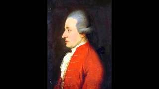 W A Mozart  KV 514  Rondo for horn amp orchestra in D major [upl. by Geminian]