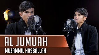 MUZAMMIL HASBALLAH  Surat Al Jumuah [upl. by Riatsila519]