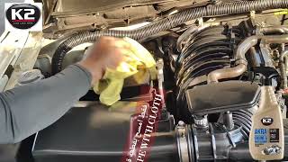 Best Engine Degreaser  Cleaner Available [upl. by Tamarah299]