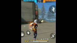 😈Scar L and Groza challenge in free fire max 🔥 shorts shortfeed youtubeshorts freefire [upl. by Nodnalb]