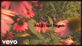 Leith Ross  Guts Lyric Video [upl. by Dove603]