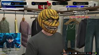 GTA 5 ONLINE Part 2 [upl. by Alleyne]