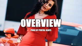 FREE COUNTRY DONS TYPE BEAT X UK RAP INSTRUMENTAL  quotOVERVIEWquot prodbyportalbeats [upl. by Col]