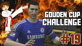 Gouden Cup Challenge 19  TEAMGENOTEN SCHOPPEN [upl. by Hecker75]