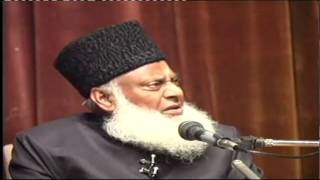 Islam ka Siyasi Nizaam  Dr Israr AHMED [upl. by Can426]