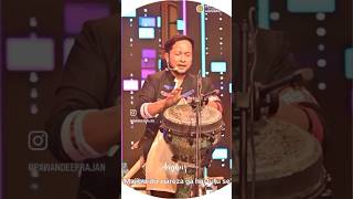 ❤️❤️Pawandeep Rajan Tabla Special ❤️❤️shortsreels trending ytshorts love azamgarh [upl. by Aylmer237]