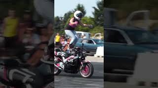 Best Stunt Riding Crashes Ever [upl. by Rech]