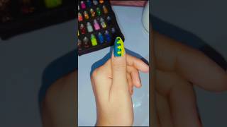 nail extension at home in rs 10 nailartdiynails youtubeshorts notoolnailart mood nailextension [upl. by Steffi827]