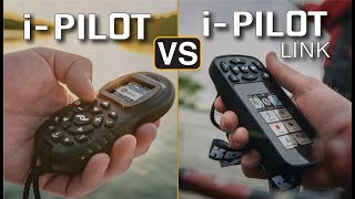 IPilot vs IPilot Link Whats the Difference [upl. by Silloc]