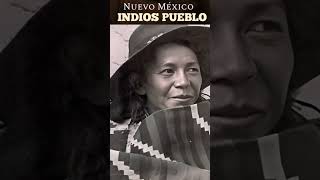 Los Indios Pueblo [upl. by Oisor633]