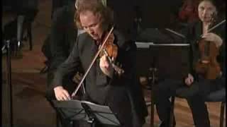 Daniel Hope plays Roxanna Panufniks quotAbrahamquot  Part 2 [upl. by Aneed]