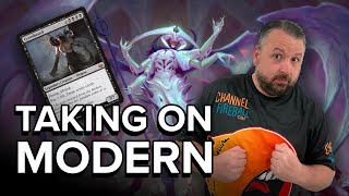 LSV Takes on Modern With Esper Goryos [upl. by Llecrep105]