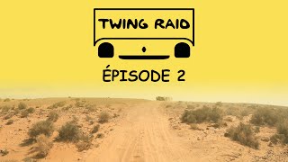 Twing Raid 2024  Épisode 2 [upl. by Turtle]