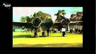 Last Beaufighter Engine Run 1983 at Moorabbin Victoria Australia [upl. by Nnayram311]