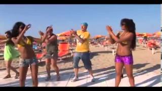 LA BARRIGA ballo di gruppo  Dj Berta feat Kuba Project [upl. by Middlesworth]