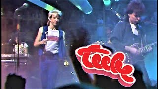 KajaGooGoo  Full Performance  C4 The Tube  04031983 [upl. by Ronna451]