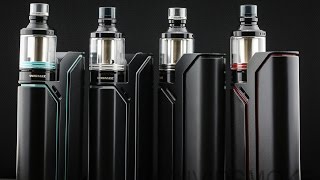 Reuleaux RX75 Review [upl. by Aiyotal371]