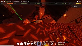 Magmatic Mines Rework  Insane 48 [upl. by Novyart]