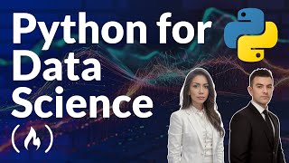 Python for Data Science Course – Handson Projects with EDA AB Testing amp Business Intelligence [upl. by Florri325]