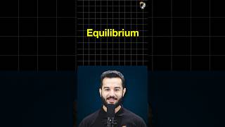 Equilibrium Concepts amp Solutions  IGCSE Physics 📕Physics Equilibrium Shorts [upl. by Tebzil]