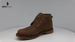 Timberland Larchmont WP Chukka CA1OJD [upl. by Ardis]