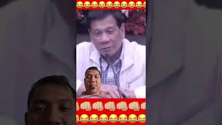 Duterte pano ilarawan si Karen Davila in one WORD😂😂😂 viral duterte marcos shorts [upl. by Grosvenor]