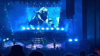 Easier and Babylon Live  5 Seconds of Summer  Philadelphia 8 19 2023 ​⁠HD [upl. by Eimmak]