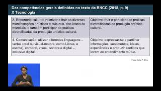 Tecnologia da Informação e Comunicação em Educação  Unidade II videoaula 3 [upl. by Ellekcir259]