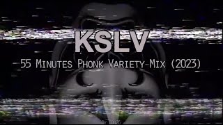 KSLV  55 Minutes Variety mix 2023 Fanmade by KSLV Archive DDN26 [upl. by Crowley194]