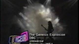 DBC Dead Brain Cells The Genesis Explosion Official Video [upl. by Aicenert285]