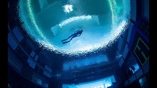 Deep Dive Dubai The Worlds Deepest Pool [upl. by Sivraj]