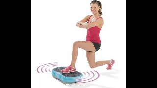 Klicken Sie auf den Link unten VITALmaxx 07125 Vibration Plate [upl. by Rodgers]