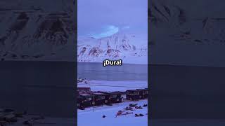 quotLongyearbyen Naturaleza Historia y Cultura en el Árticoquot [upl. by Aikal]