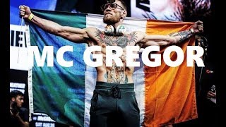 Conor McGregor quotI KNEW ITquot  2018 Motivational Video with Les Brown speech  HD [upl. by Mandeville72]