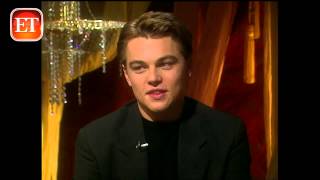 Top 10 Leonardo DiCaprio Performances 19932014 [upl. by Arihday]