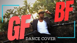 GF BF Song Dance Cover Created By Insane Boy insaneboy [upl. by Nich]