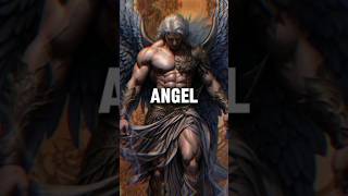 ARCHANGEL  HOW POWERFUL THEY REALLY ARE revelation angelstories [upl. by Busey626]