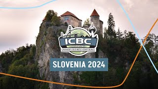 ICBC Slovenia 2024 Aftermovie  SCIENCE amp TECHNOLOGY [upl. by Ahsii]