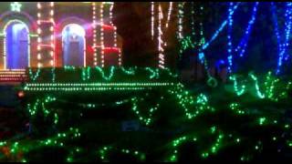 CSI Church palliyadi in christmas timeby jenil [upl. by Eanyl]